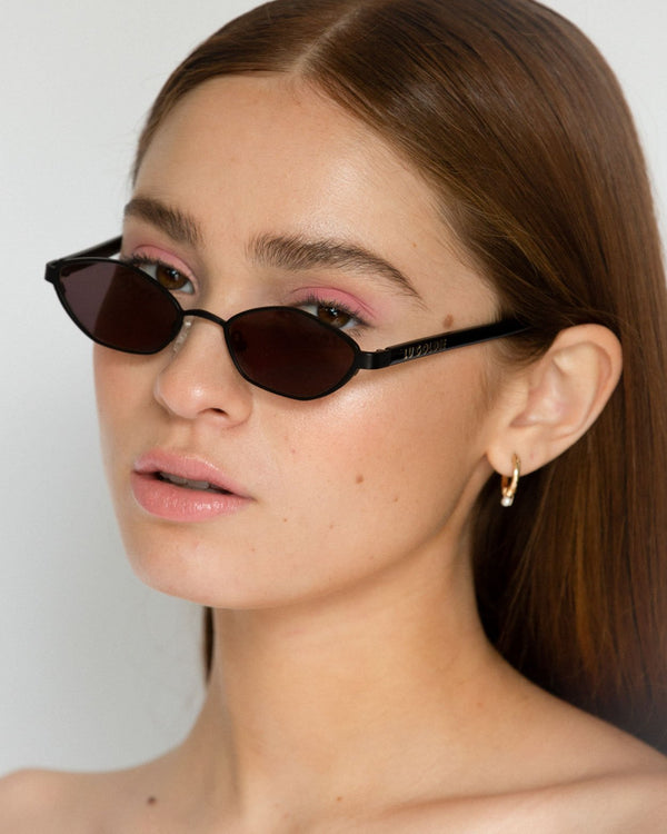 Farrah / Black & Black Lens - Shade Files
